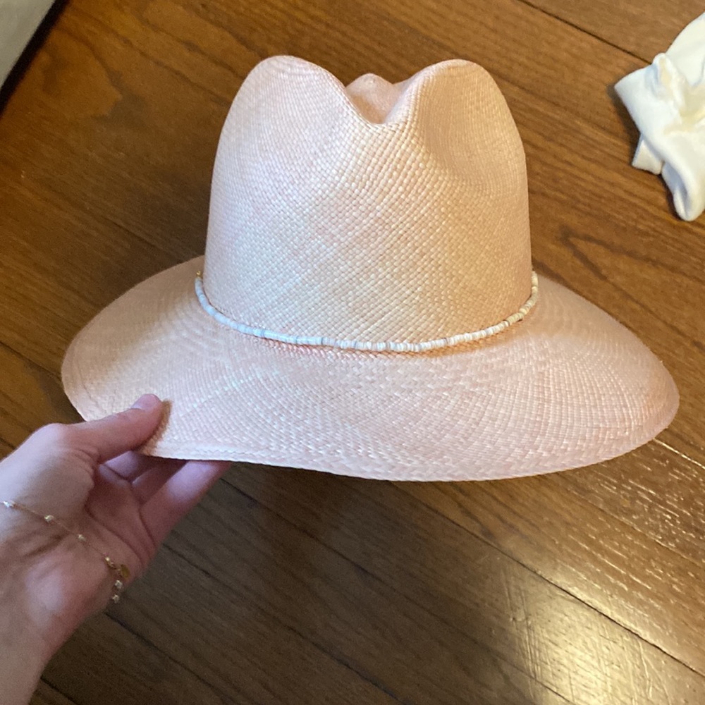 Free people hat